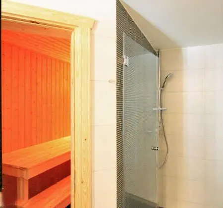 Strandvilla - Luxus Mit Meerblick Baabe