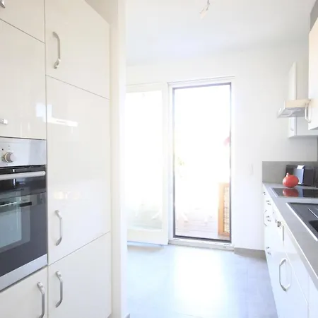 Strandvilla - Luxus Mit Meerblick *