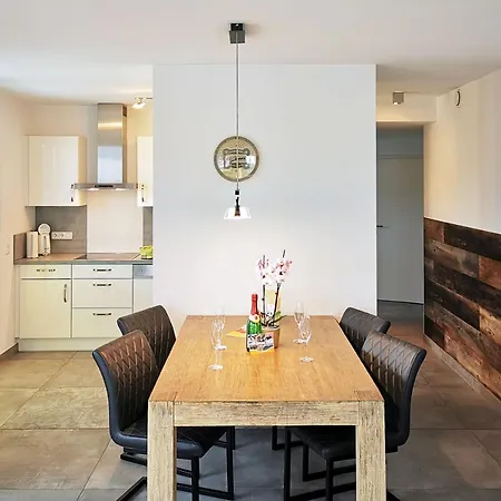 Strandvilla - Luxus Mit Meerblick Baabe