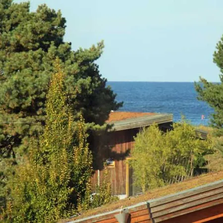 Strandvilla - Luxus Mit Meerblick